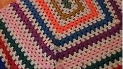 Crochet dress upcycle | Everything Crochet
