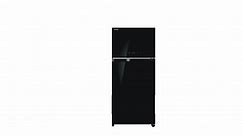 Toshiba Refrigerator Freezer: Owner's Manual for GR-A28INU, GR-AG36IN, GR-AG46IN, GR-AG55IN, and GR-AG66INA
