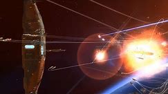 Homeworld Remastered Collection Launch Trailer