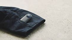 WIRED - Check out the jean jacket of the future:...