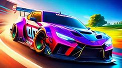 Play MiniCars Racing | Free Online  Games. KidzSearch.com