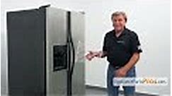 How to Replace Freezer Shelf 5304532465 / AP7195088 #5304532465