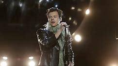 Watch Harry Styles Open the 2021 Grammy Awards With Sultry 'Watermelon Sugar'