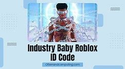 Industry Baby Roblox ID Codes (2024) Lil Nas X, Jack Harlow