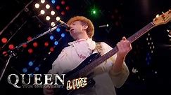 Queen The Greatest Live: Opening Magic (Episode 18)