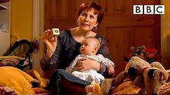 Every new mum can relate to this | The Catherine Tate Show - BBC