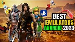 TOP 10 Best Android Emulators to Use in 2023