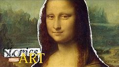 The Real Story Behind the "Mona Lisa" Painting