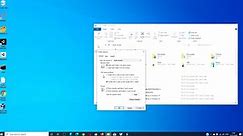 How to open File Explorer Options in Windows 11/10