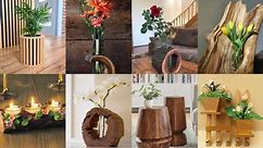 Top 50 Old Wood Projects ~ Barn Wood Home Decor ~ DIY Home Decorations ~ Old Wood Ideas