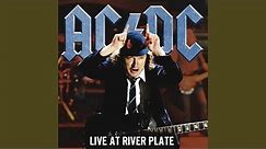 ACDC Live River Plate Argentina Full Concert 2009