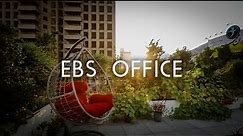 EBS OFFICE | Unleashing the Essence of Modern Office Design
