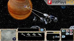 Star Trek: Armada (2000) - PC Gameplay / Win 10