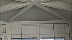 The Menzel Blind is... - Menzel's Amish Shelter & Fabrication