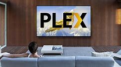 How to use Plex on a Smart TV: create a server and add movies