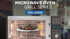 Haier - Grill Like a Master Chef this Eid with Haier...