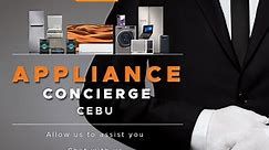 SM Appliance Center - Concierge Cebu
