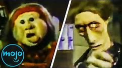 Top 10 Weirdest '80s and '90s Anti-Drug Ads That Scared You Straight