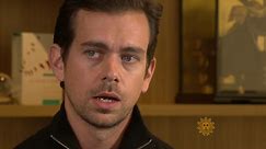 Twitter's Jack Dorsey answers: Why 140 characters?