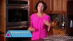 Frigidaire - Thanksgiving may have been your oven's...
