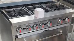 🔥 Back in Stock & Ready to Heat Up Your Kitchen! 🔥 Our Caterpro Commercial Ranges are here to fuel your culinary passion! 🍳🔥 ✨ 4-Burner: $10,995 ✨ 6-Burner: $14,995 ✨ 10-Burner: $26,995 🚚💨 FREE Delivery Limited Stock! 📞 Call (304-0605 or 319-5449) or message to order! 📍 Visit us at our Aranguez Showroom 🕒 Open Monday to Sunday | Trini Trailers