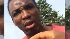 Lagos politician allegedly slaps female journalist 'recording him buying votes' [VIDEO]