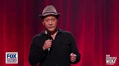 Rob Schneider: 'Everybody knows what a woman is'
