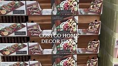 Costco home decor finds! #costcohomefinds #costcohomedecor #costcohomeanddesign