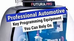 Professional Automotive Key Programming Equipment
