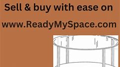 Ready My Space - Buy & sell used furniture & home...