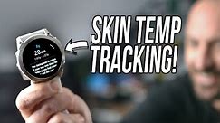 Garmin Adds Skin Temperature Tracking and More! - Here's What YOU Need to KNOW!