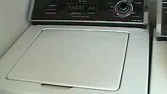 1990 Whirlpool Washing Machine (Part 1) (Intro)
