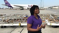 FedEx: Fit, hardworking people wanted for holidays at Memphis hub