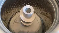 How to easily remove Auger from GE Washing Machine GTW460ASJ8WW