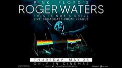 Roger Waters - This Is Not A Drill - Live From Prague / Musikk på kino | NFkino
