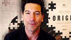 Jon Bernthal On The "Almost Impossible" Task Of Weaving Together Origin's Narrative