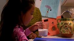 Disney Junior Spot - Spilled Milk