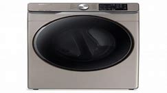 Samsung Dryer Model DVG50A8600E Troubleshooting