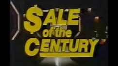 Sale of the Century (1982) Champion going for the Lot