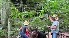 #shawneenationalforest #horsebackriding #horserentals #camping #cabin #campsite #cowboys #cowgirls Beautiful Shawnee National Forest in Eddyville Illinois (618) 638-0226 | Bear Branch Horse Campground