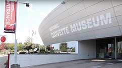 The National Corvette Museum Launches New Online Store