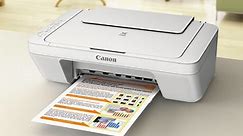 This Canon printer is $39 and in stock at Walmart today