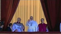 Conclave Elects New Pope: Francis
