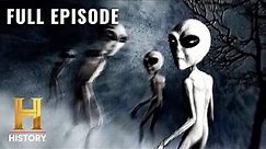 UFO Files: Earth-Shattering Alien Revelations (S1, E2) | Full Episode