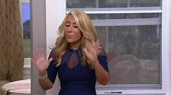 ScreenMend Set of 2 Screen Repair Patch & Roll by Lori Greiner on QVC