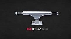 Ace Trucks - Ace Trucks added a cover video.