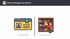 Library Management System in PHP with Source Code - CodeAstro