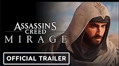 Assassin's Creed: Mirage | Official PC Features Trailer