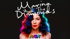 MARINA AND THE DIAMONDS - Happy [Official Audio]