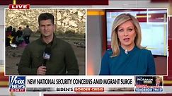 Ben Domenech issues warning on border: 'We can't wait to deal with this'